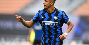  Агентът на Санчес ще преговаря с Интер 